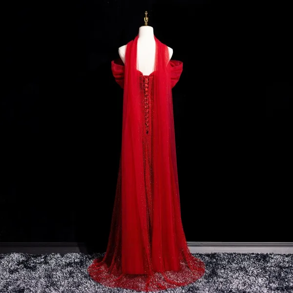 pink glitter birthday dress Red One-Shoulder Glitter Mini Dress – Women’s Ruched Bodycon Party Dress M