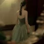 Modest / Simple Sage Green Prom Dresses 2022 A-Line / Princess Strapless Sleeveless Backless Floor-Length / Long Formal Dresses
