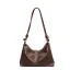Vintage Koffie Straatkleding Handtas 2024