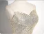 Sexy Glitzernden Champagner Pailletten Abendkleider 2024 Meerjungfrau Spaghettiträger Ärmellos Rückenfreies Lange Abend Festliche Kleider