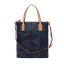 Vintage / Retro Brown Street Wear Women's Bags 2022 Leather Tote Bag Shoulder Bags