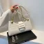 Vintage Witte Toevallig Dames Tassen Koerierstas Schoudertas 2023