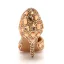 Cendrillon Argenté Cristal Chaussure De Mariée 2023 7 cm Mariage Talons Aiguilles À Bout Pointu Chaussure De Mariée Talons Hauts