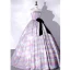 Fashion Multi-Colors Satin Prom Dresses 2022 Ball Gown Strapless Bow Sleeveless Backless Floor-Length / Long Formal Dresses