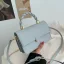 Mode Bleu Ciel Désinvolte Sac de messager Sacs Pour Femmes 2023
