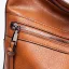 Vintage / Retro Brown Street Wear Shoulder Bags Women's Bags 2023