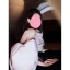Fashion Blushing Pink Pearl Rhinestone Prom Dresses 2023 A-Line / Princess Off-The-Shoulder Bow Puffy Short Sleeve Backless Floor-Length / Long Prom Formal Dresses