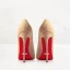 Mode Nues Soirée Daim Escarpins 2023 Cuir 12 cm Talons Aiguilles À Bout Pointu Escarpins Talons Hauts