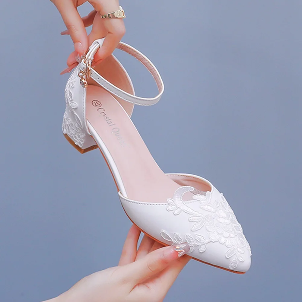 Je trouwschoenen inlopen | 8 tips & tricks