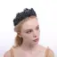 Baroque Multi-Couleurs Faux Diamant Perle Accessoire Cheveux Mariage 2024 Alliage Mariage Accessorize