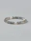 Mode Inhabituel Gris Fait main Cristal Naturel Bracelets 2025 Accessorize