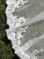 Vintage / Originale Blanche En Dentelle Fleur La Mariée Voile De Mariée 2025 Tulle