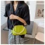 Vintage / Retro White Pearl Shell Prom Clutch Bags 2023