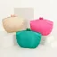 Vintage / Retro Champagne Prom Clutch Bags 2023