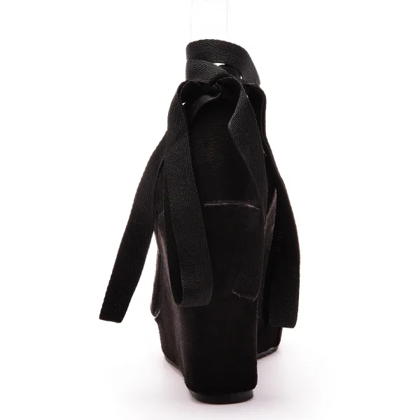 Romain Rouge Bride Cheville Imperméables Promo Chaussures Femmes 2025 11 cm Compensées À Bout Rond Chaussures Femmes