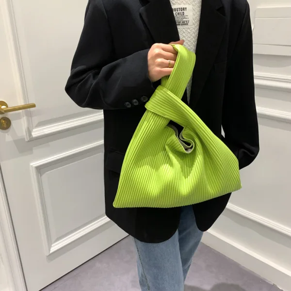 Mode Kaki Désinvolte Sacs à bandoulière Sacs Pour Femmes 2023
