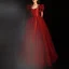 Vintage / Retro Black Evening Dresses Prom Dresses 2022 A-Line / Princess Crossed Straps Beading Puffy Short Sleeve Backless Solid Color Floor-Length / Long Satin Square Neckline Dancing Formal Dresses