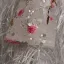 Flower Fairy White Appliques Lace Flower Beading Sequins Tassel Birthday Short Flower Girl Dresses 2025 Scoop Neck Tulle