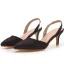 Bling Bling Himmelblau Pailletten Ball Sandalen Damen 2023 6 cm Stilettos Spitzschuh Sandaletten Hochhackige