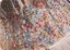 Luxury / Gorgeous Champagne Beading Sequins Feather Prom Dresses 2024 Trumpet / Mermaid Strapless Sleeveless Backless Sweep Train Evening Party Formal Dresses