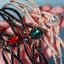 Vintage / Originale Doré Faux Diamant Soirée Mariage Tiare Accessoire Cheveux Mariage 2023