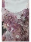 Haut de Gamme Rougissant Rose Fait main Perlage Paillettes Appliques Robe De Bal 2024 Princesse Bretelles Spaghetti Sans Manches Dos Nu Longue Promo Robe De Ceremonie