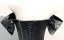Sexy Grau Abendkleider 2026 Meerjungfrau Off Shoulder Kurze Ärmel Rückenfreies Lange Festliche Kleider