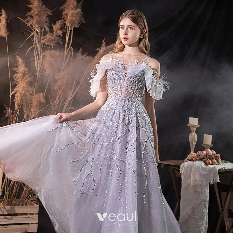 Gorgeous evening gowns best sale