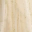 Elegant Champagne Beading Sequins Prom Dresses 2023 Ball Gown Square Neckline Puffy Short Sleeve Backless Floor-Length / Long Prom Formal Dresses