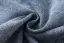 Women Beading Rhinestone Pearl Denim Sky Blue Coats & Jackets Cotton Loose Lapel  Street Wear Fall Winter Long Sleeve Tops