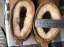 Keep Warm Brown Suede Street Wear Snow Boots 2024 Leather Round Toe Womens Boots
