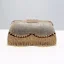 Sparkly Gold Rhinestone Evening Party Handbag Clutch Bags 2023 Alloy
