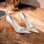 Classy White Satin Rhinestone Wedding Shoes 2024 8 cm Stiletto Heels Pointed Toe Wedding Pumps High Heels