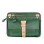 Vintage Zwarte Leer Toevallig Dames Tassen Tote tas Schoudertas 2022