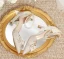 Elegant White Pearl Rhinestone Appliques Wedding Shoes 2024 8 cm Stiletto Heels Pointed Toe Wedding Sandals High Heels