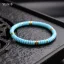 Fashion Chic / Beautiful Dark Green Handmade  Bracelet Accessories 2026
