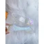 Cinderella Transparent Crystal Butterfly Wedding Shoes 2023 5 cm Stiletto Heels Pointed Toe Wedding Pumps High Heels
