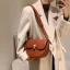 Vintage / Originale Noire Vêtement de rue Sac de messager Pochette 2023