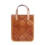 Fashion Green Leather Casual Shoulder Bags Tote Bag Women's Bags 2022