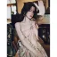 Chic / Beautiful Multi-Colors Floral Homecoming Graduation Dresses 2022 A-Line / Princess Spaghetti Straps Rhinestone Bow Sleeveless Backless Floor-Length / Long Formal Dresses