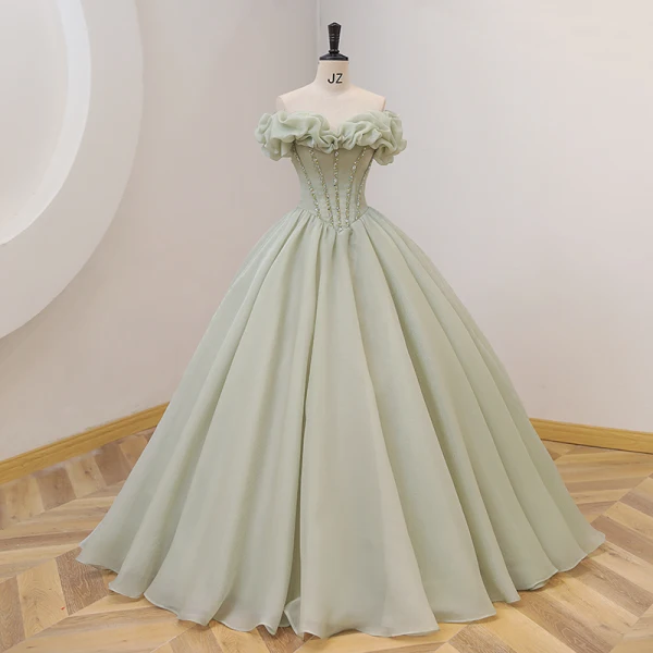 Fantasy Dresses