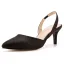 Bling Bling Himmelblau Pailletten Ball Sandalen Damen 2023 6 cm Stilettos Spitzschuh Sandaletten Hochhackige