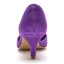 Modest / Simple White Casual Pointed Toe Womens Sandals 2023 5 cm Stiletto Heels Sandals High Heels