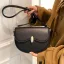 Vintage / Originale Noire Vêtement de rue Sac de messager Pochette 2023