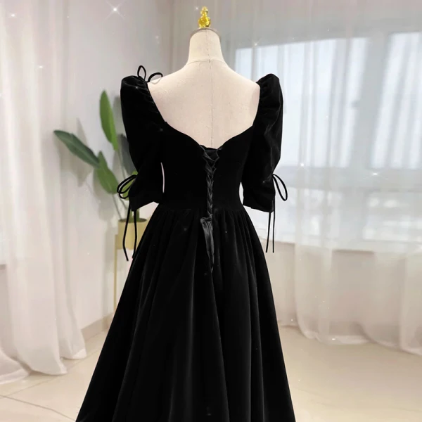 short black winter formal dresses Rhoda Lilac Twist Halter-Neck Cape Maxi Dress – Club L London