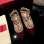 Charmant Blanche Été Vêtement de rue Plate Chaussures Femmes 2022 Cuir T-Strap Rivet À Bout Pointu Chaussures Femmes