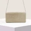 Bling Bling Champagne Glitter Sequins Evening Party Clutch Bags 2023
