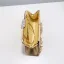 Sparkly Gold Rhinestone Evening Party Handbag Clutch Bags 2023 Alloy