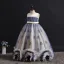 Lovely Blushing Pink Birthday Flower Girl Dresses 2023 Ball Gown Scoop Neck Sleeveless Bow Floor-Length / Long Flower Girl Dresses