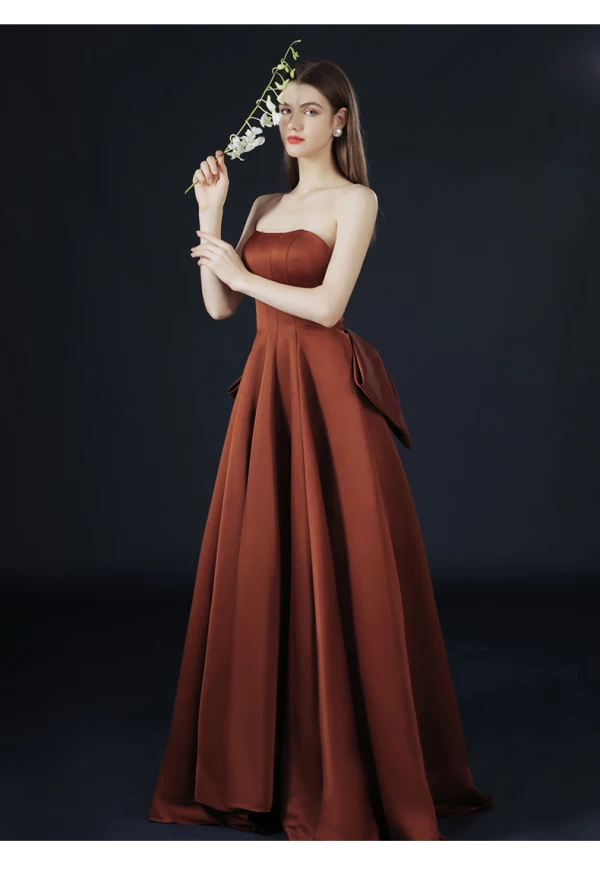 long dress halter Magenta Pink Pleated Halter Maxi Dress - All Dresses